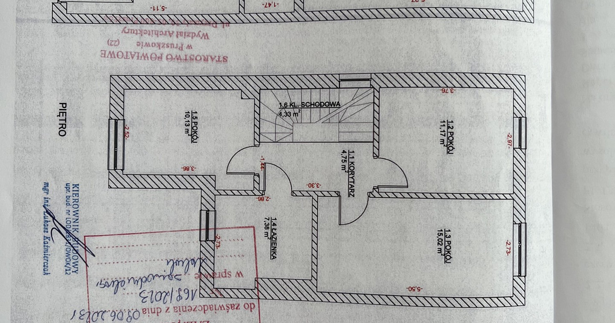 Dom – Raszyn - Widok 2