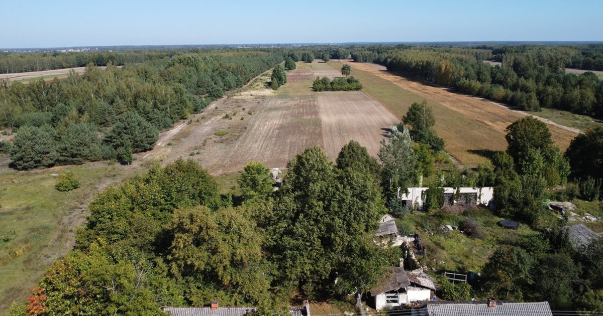 Dom – Przyłęk - Widok 2