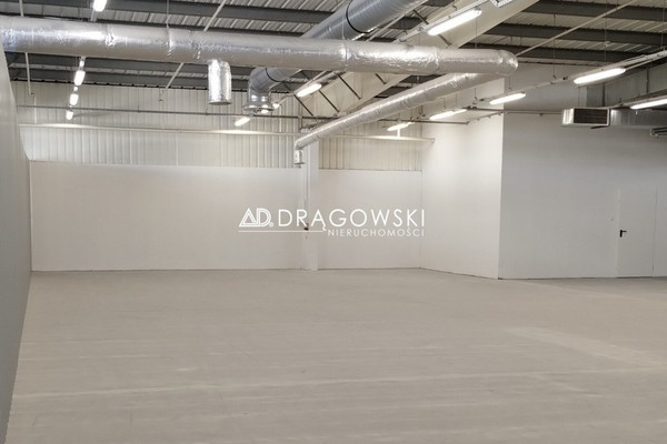 Commercial property, 350 m²