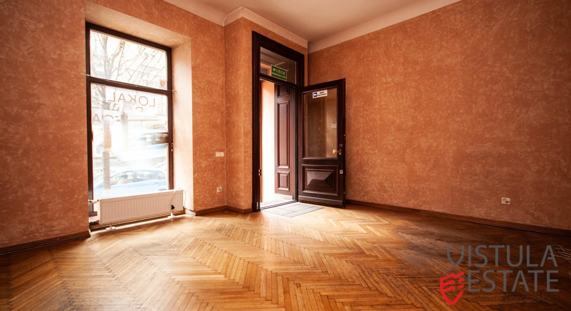 Lokal handlowy, usługowy do wynajęcia - Widok 2