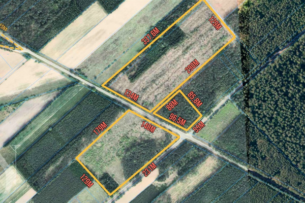 Tomt, 74146 m²