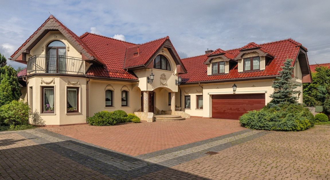 Dom – Gościcino - Widok 2