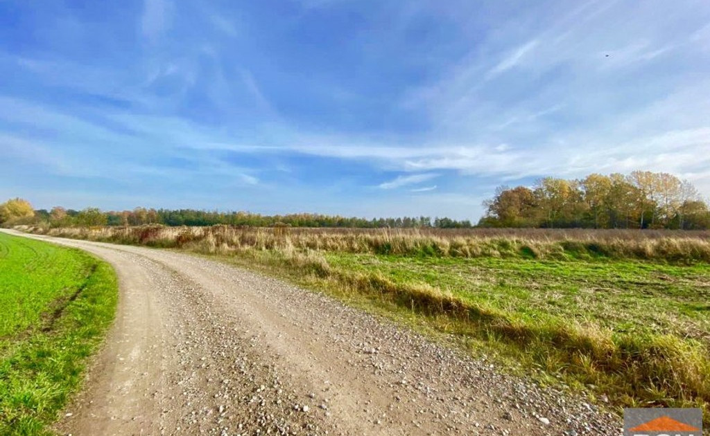 Działka na sprzedaż - Widok 2