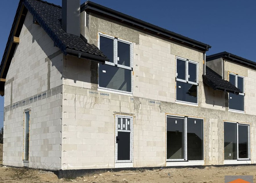 Dom – Trzebiatów, powiat gryficki - Widok 2