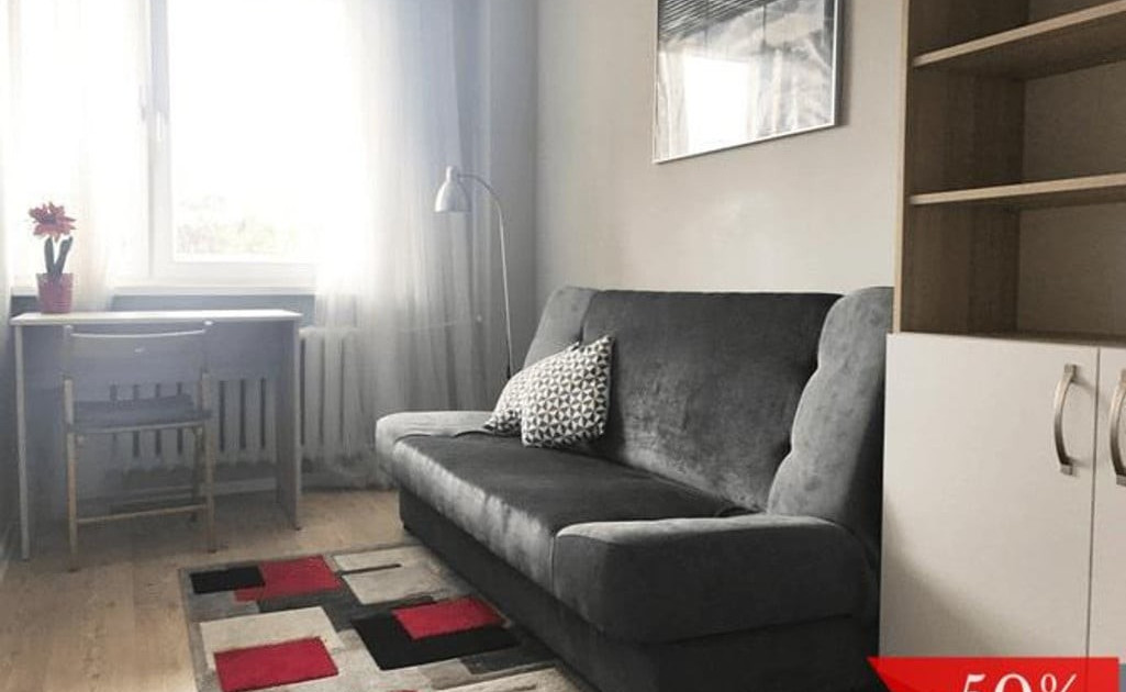 Mieszkanie – Poznań, Osiedle Jana III Sobieskiego, Piątkowo Północ - Widok 2