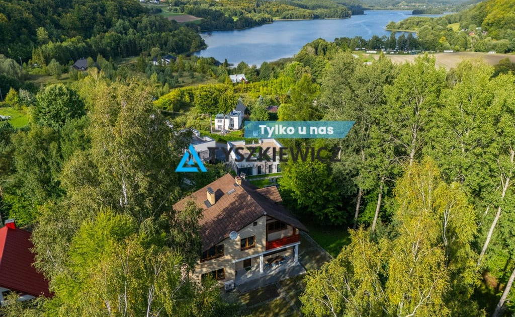Dom – Kartuzy - Widok 2