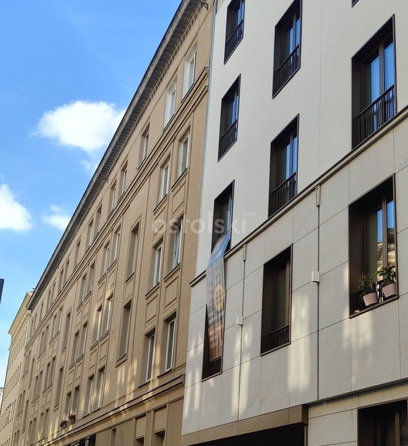 Mieszkanie – Centrum - Widok 2