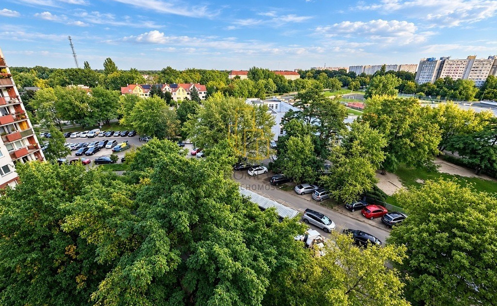 Mieszkanie – Fabryczna - Widok 2