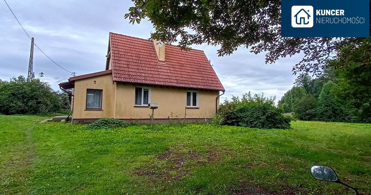 Dom – Mrągowo - Widok 2