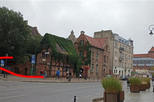 Mieszkanie - Gdańsk