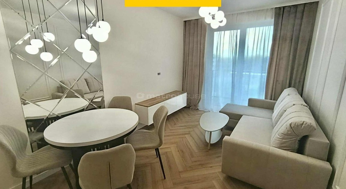 Mieszkanie – Kielce, Zagórska-Północ, Wielkopole - Widok 2