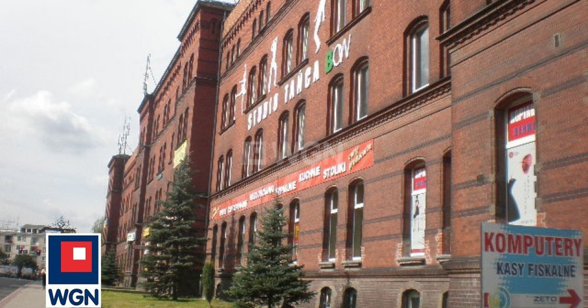 Lokal handlowy, usługowy do wynajęcia - Widok 2