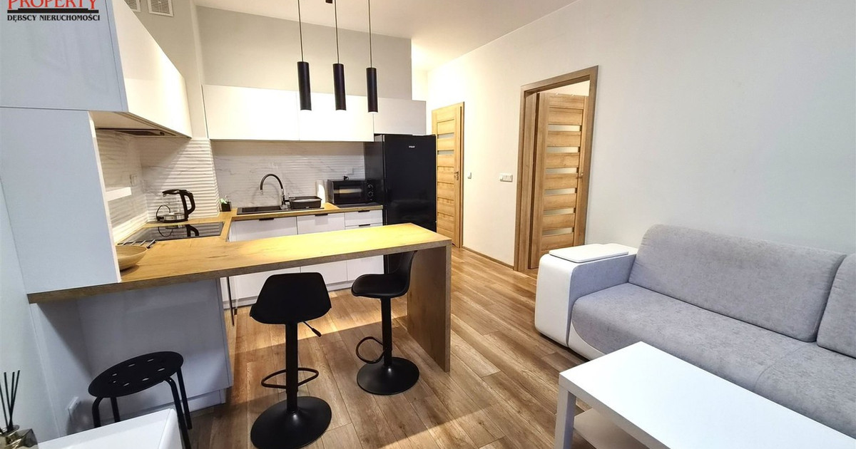 Mieszkanie – Łódź, Nowe Rokicie - Widok 2