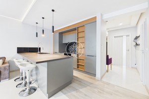 Apartament premium 83 m² z ogrodem