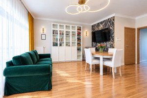NOWOŚĆ! | 3 pokoje | 57 m² | ogródek + duży balkon | Chojny