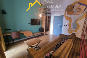 Mieszkanie na sprzedaż, 90 m², 4 pokoje Kraków Podgórze Podgórze Stare