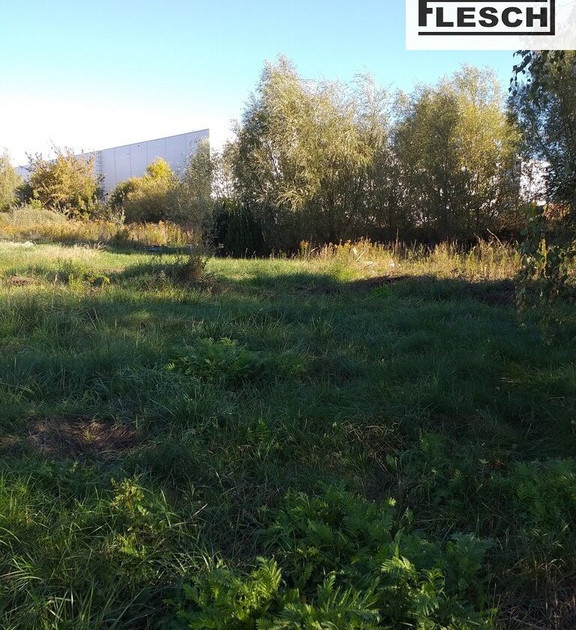 Działka na sprzedaż - Widok 2