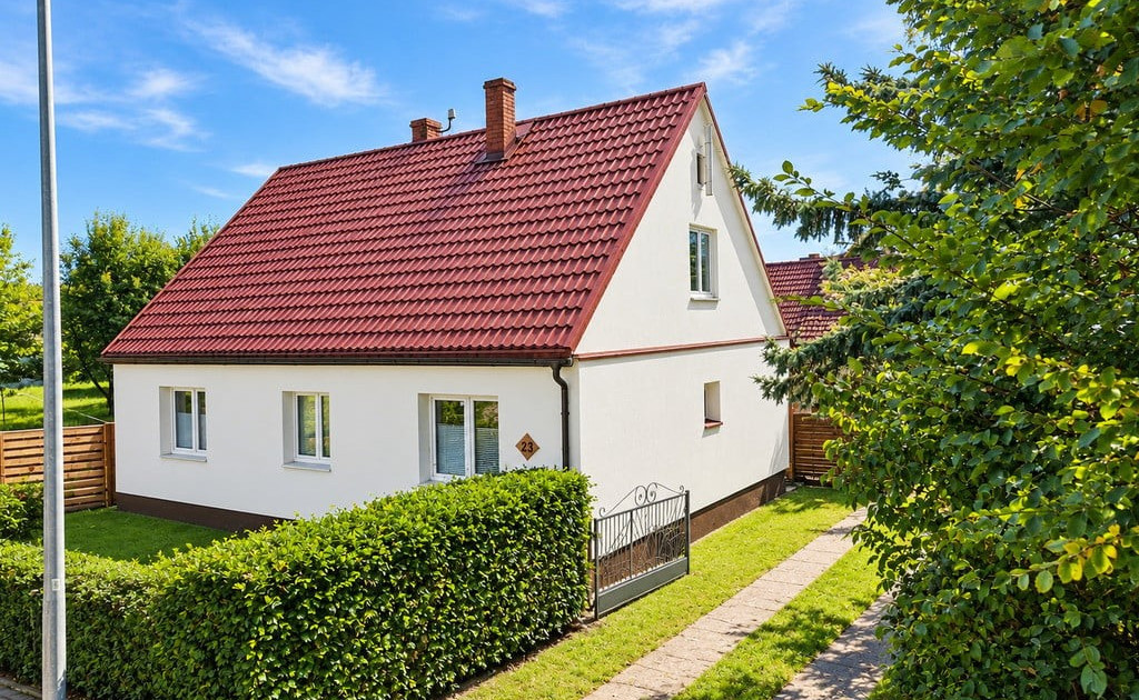 Dom – Gryfów Śląski - Widok 2