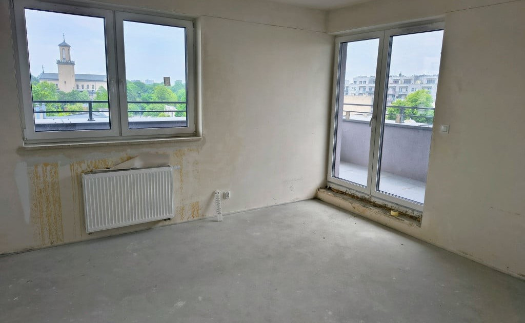 Mieszkanie – Łódź - Widok 2