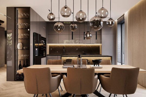Penthouse97mCentrumWrocławia Spektakularny widok