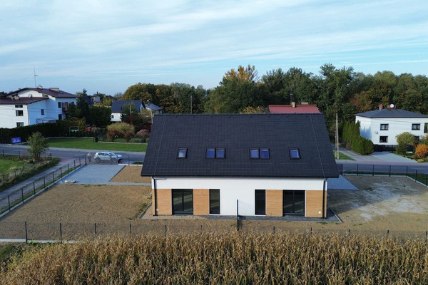 Ház, 110 m², telek 600 m²