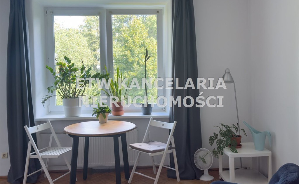 Mieszkanie – Żoliborz - Widok 2