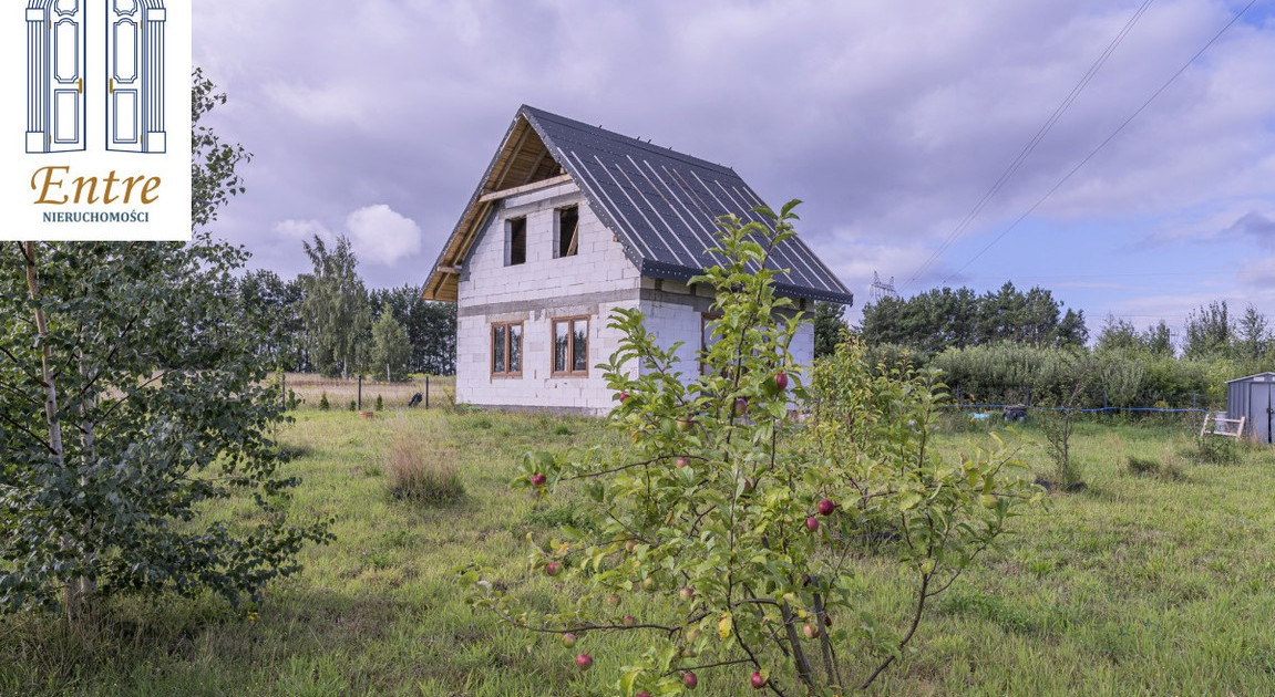 Dom – Jagatowo, Żuława - Widok 2