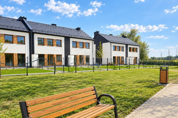 House, 130 m², land 248 m²