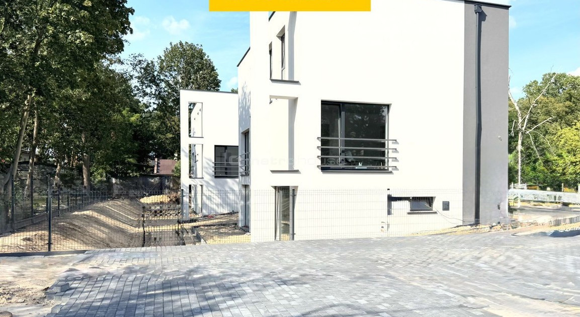 Dom – Wawer - Widok 2