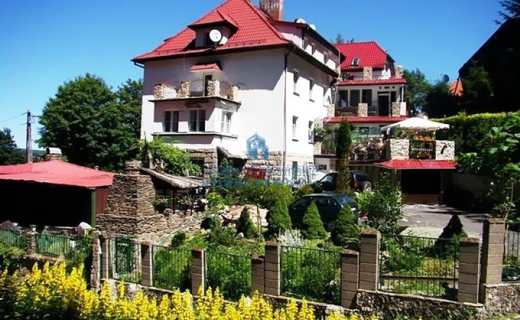 Ośrodek wypoczynkowy na sprzedaż - Widok 2