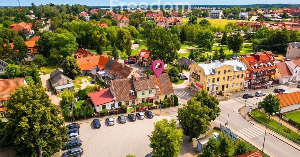Mieszkanie – Mikołajki, powiat mrągowski - Widok 2