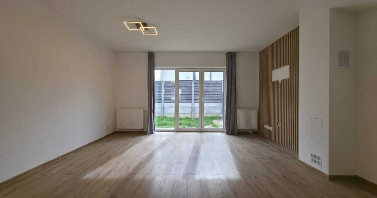Dom – Trąbki Wielkie - Widok 2