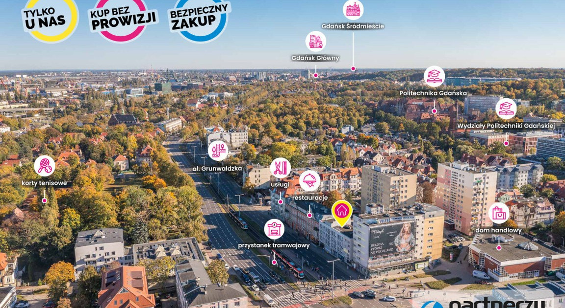 Biuro na sprzedaż - Widok 2