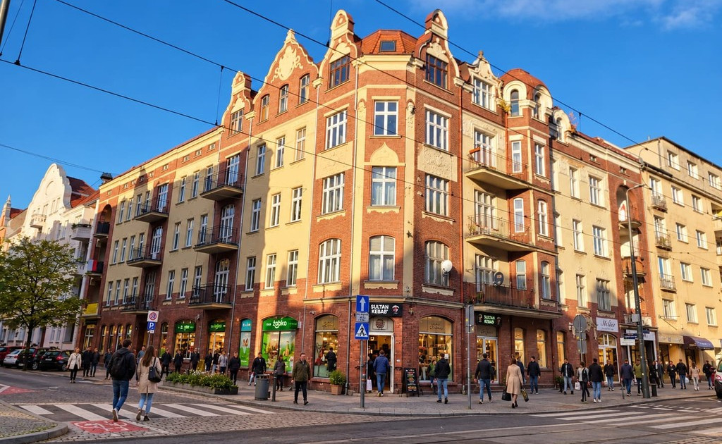 Lokal gastronomiczny na sprzedaż - Widok 2