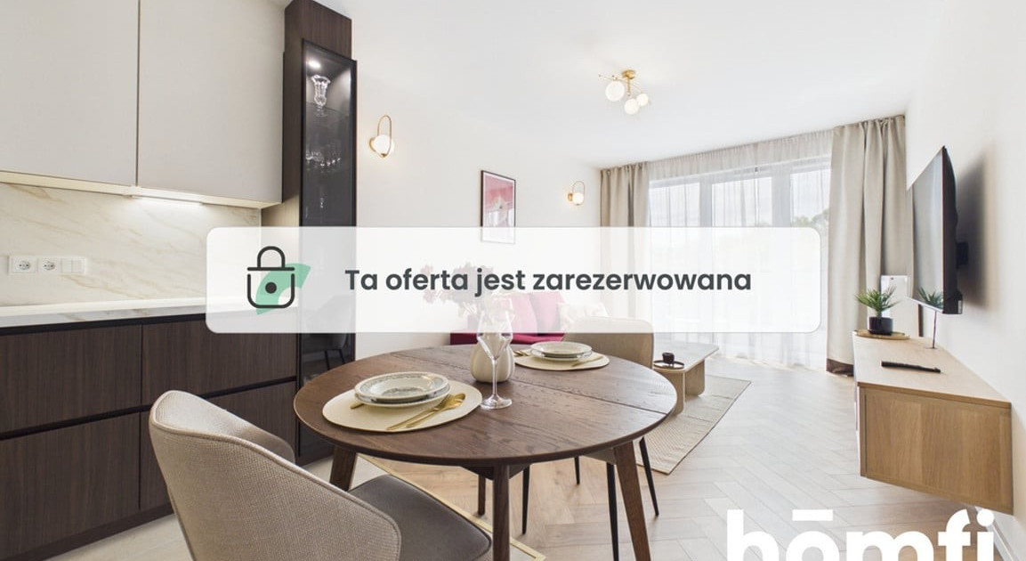 Mieszkanie – Wrocław, Sołtysowice - Widok 2