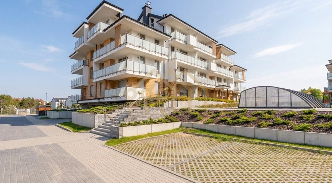 Mieszkanie – Sztutowo - Widok 2