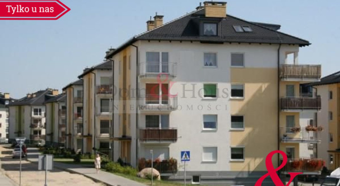 Mieszkanie – Gdańsk, Ujeścisko Wschodnie, Chełm - Widok 2