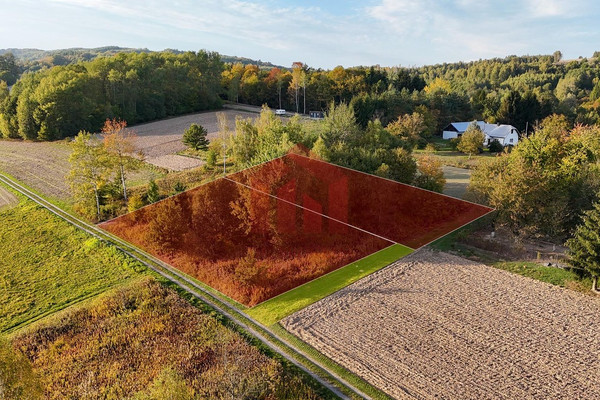 Grundstück, 950 m²