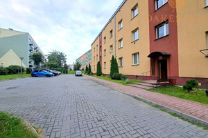 Mieszkanie Przypkowskiego 50,.34m2 Jędrzejów.