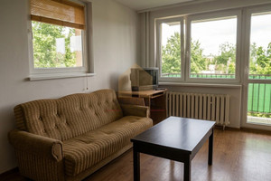 Mieszkanie z balkonem| 2 piętro| winda