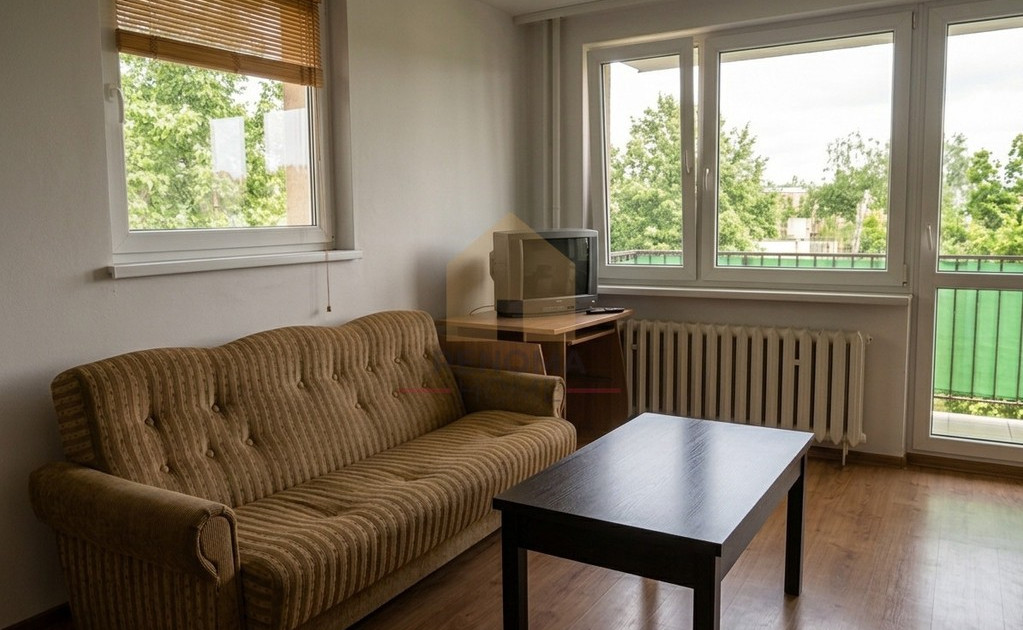 Mieszkanie – Legnica - Widok 2