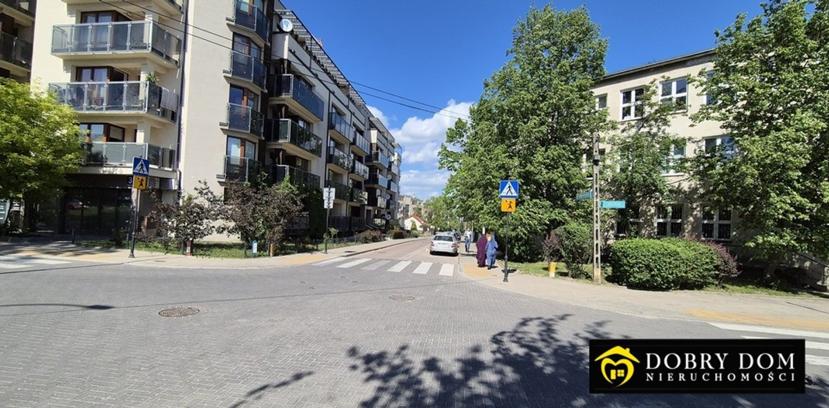 Mieszkanie – Centrum - Widok 2