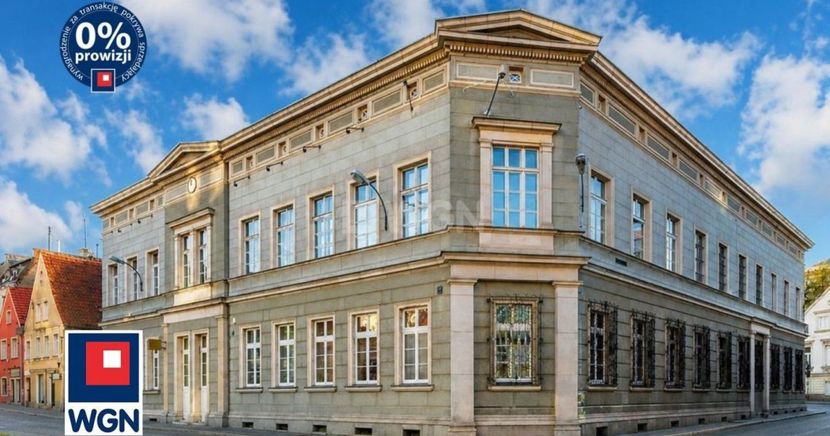 Lokal handlowy, usługowy na sprzedaż - Widok 2