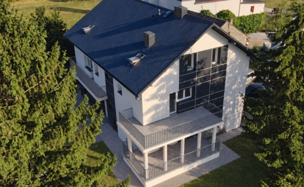 Mieszkanie – Pobiednik Mały, powiat krakowski - Widok 2