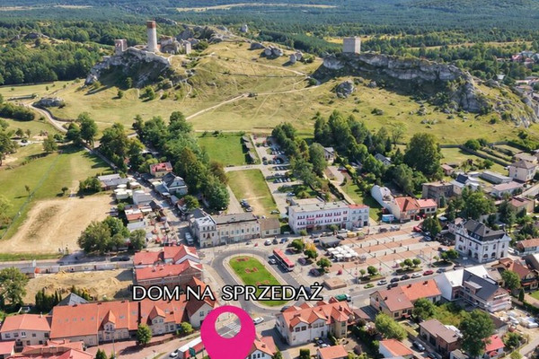 Dom na sprzedaż