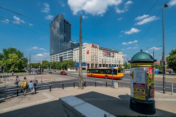 Деловен простор, 924 m²