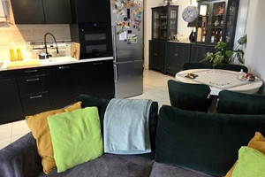 2 pok. Warszewo z balkonem widok na Odrę