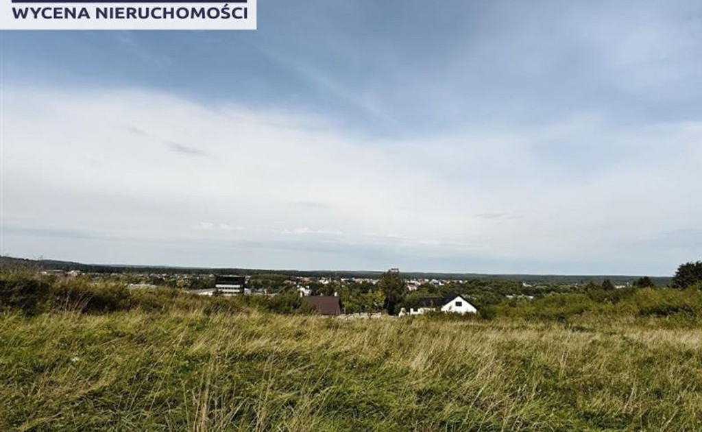 Działka na sprzedaż - Widok 2