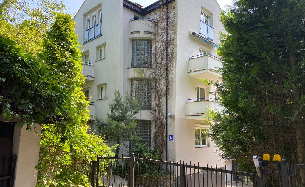 Mieszkanie – Górny - Widok 2