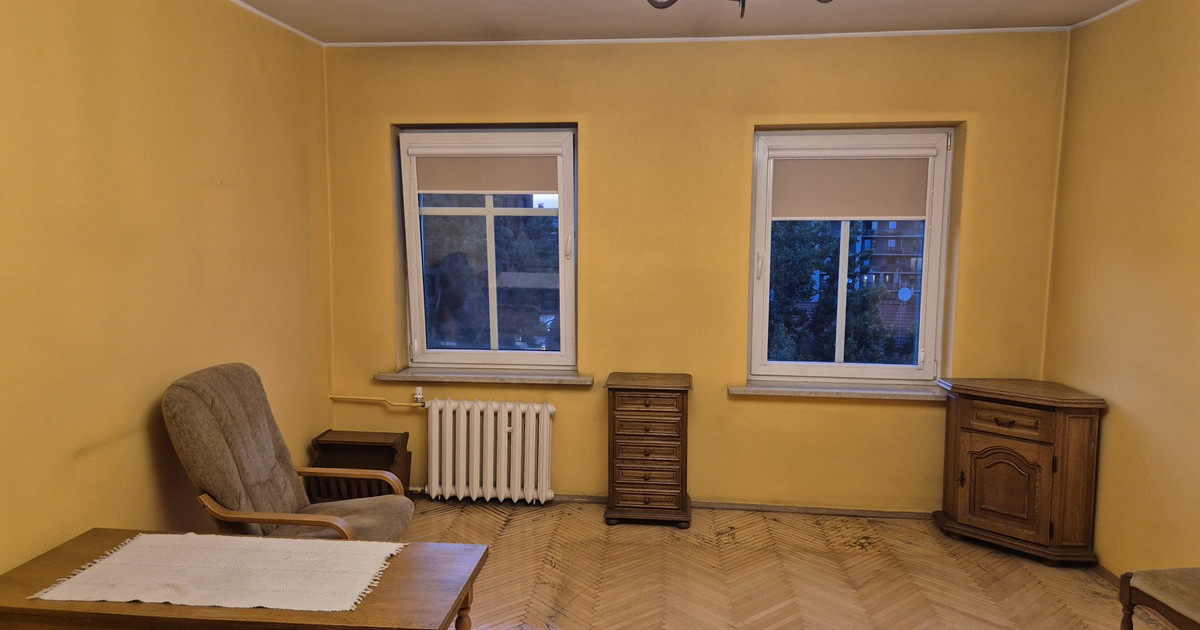 Mieszkanie – Śródmieście - Widok 2